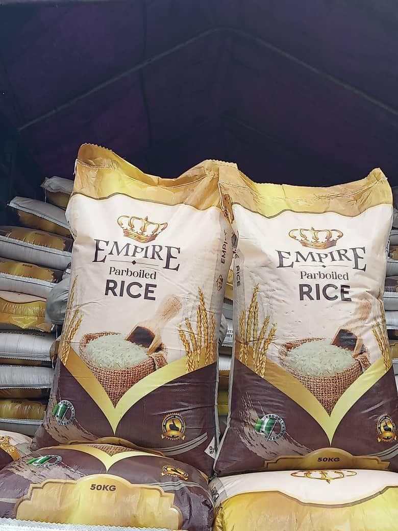 Empire Rice Gallery Image 6