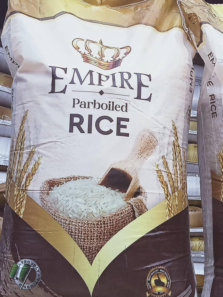 Empire Rice Gallery Image 8